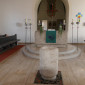 St Stephanus Altar